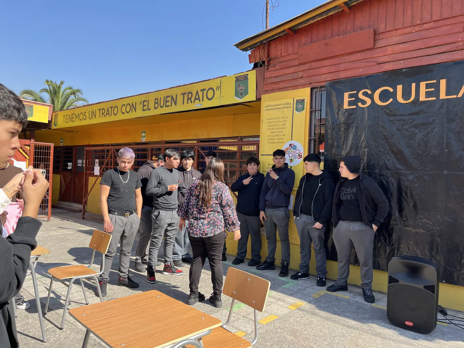 Día de la Convivencia Escolar 2026 — foto 283